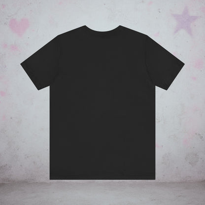 Pride is Power Up Mushroom Kawaii T-Shirt — Creepy Cute Gothic Tee